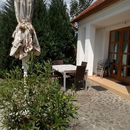 Nosztalgia Vendeghaz Bogács