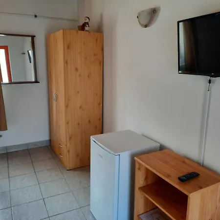 Guest house Nosztalgia Vendeghaz *