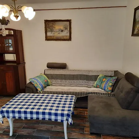 Guest house Nosztalgia Vendeghaz