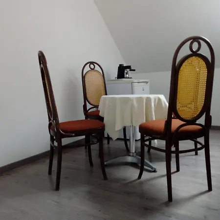 Nosztalgia Vendeghaz