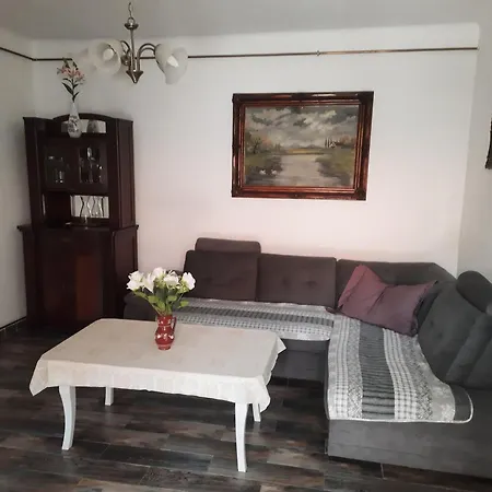Nosztalgia Vendeghaz Guest house