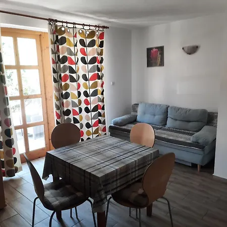 Guest house Nosztalgia Vendeghaz