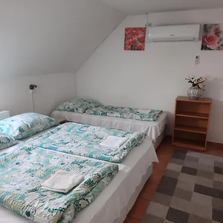 Nosztalgia Vendeghaz Bogacs
