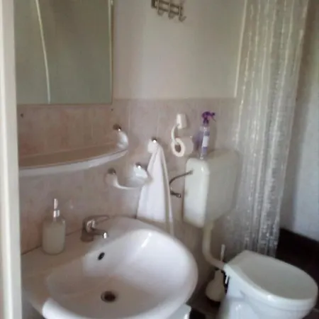 Guest house Nosztalgia Vendeghaz *