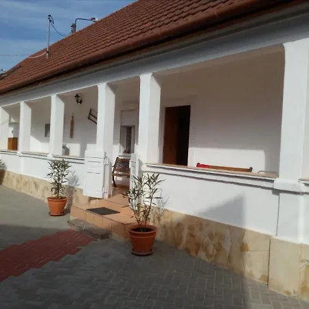 Nosztalgia Vendeghaz 3*