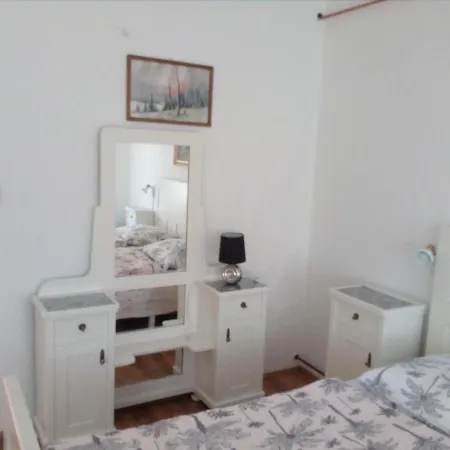 Nosztalgia Vendeghaz Bogacs