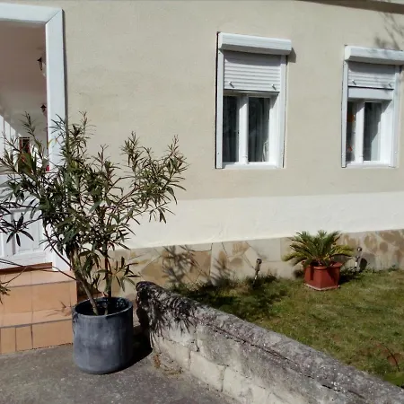 Nosztalgia Vendeghaz Guest house *