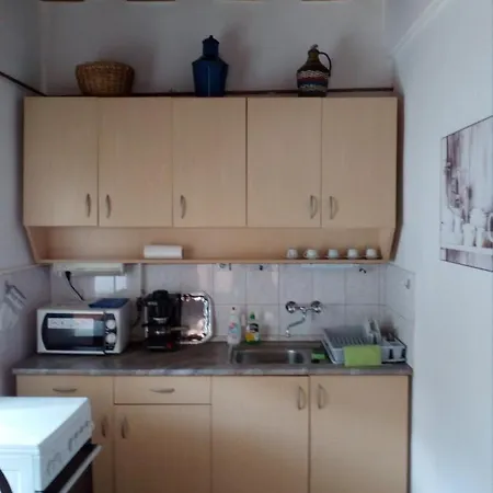 Penzion Nosztalgia Vendeghaz Bogács