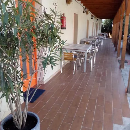 Nosztalgia Vendeghaz Guest house