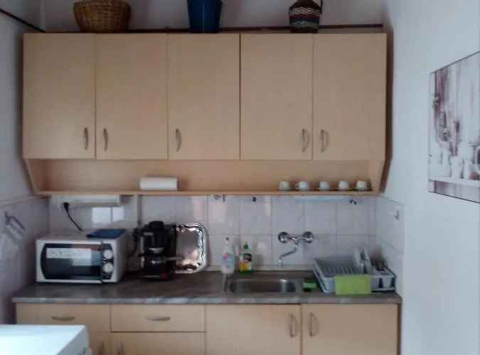 Maison d'hôtes Nosztalgia Bogács
