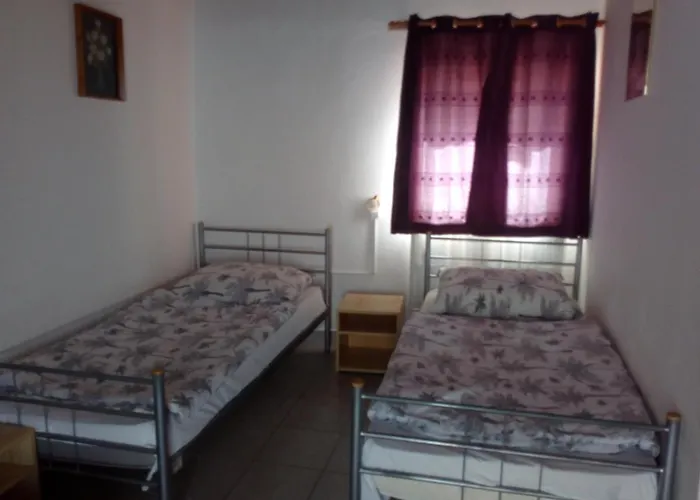 Nosztalgia 3* Bogács
